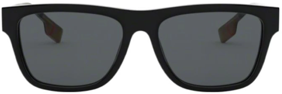BURBERRY Black Square Fashion Sunglasses - Excellence Series. 0BE4293F-377381 Lookbook BURBERRY Black Square Fashion Sunglasses - Excellence Series. 0BE4293F-377381