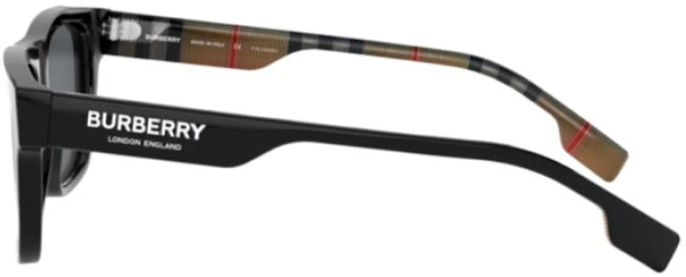 BURBERRY Black Square Fashion Sunglasses - Excellence Series. 0BE4293F-377381 Shop BURBERRY Black Square Fashion Sunglasses - Excellence Series. 0BE4293F-377381