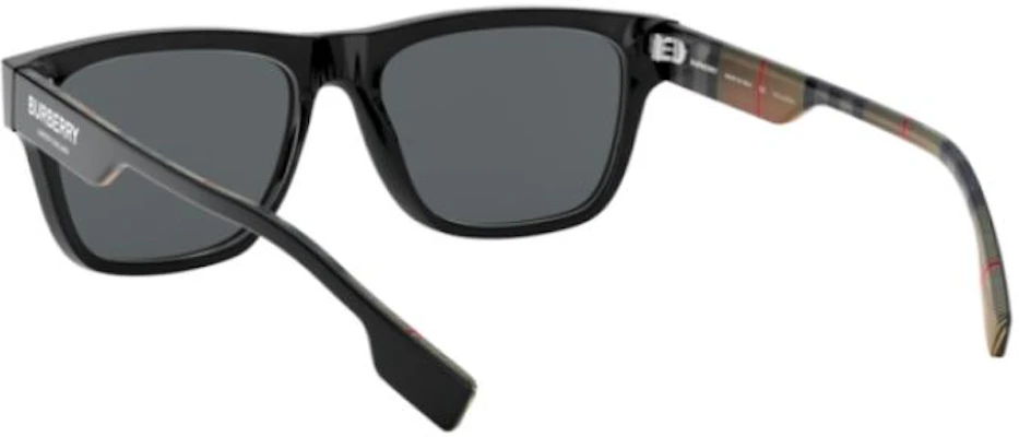 BURBERRY Black Square Fashion Sunglasses - Excellence Series. 0BE4293F-377381 Purchase BURBERRY Black Square Fashion Sunglasses - Excellence Series. 0BE4293F-377381
