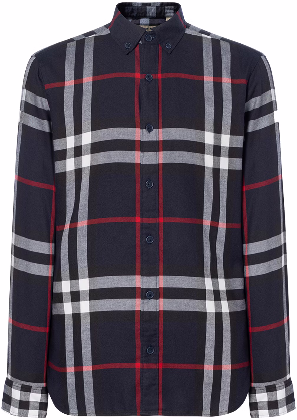 burberry-blue-check-single-breasted-long-sleeve-shirt-40056141