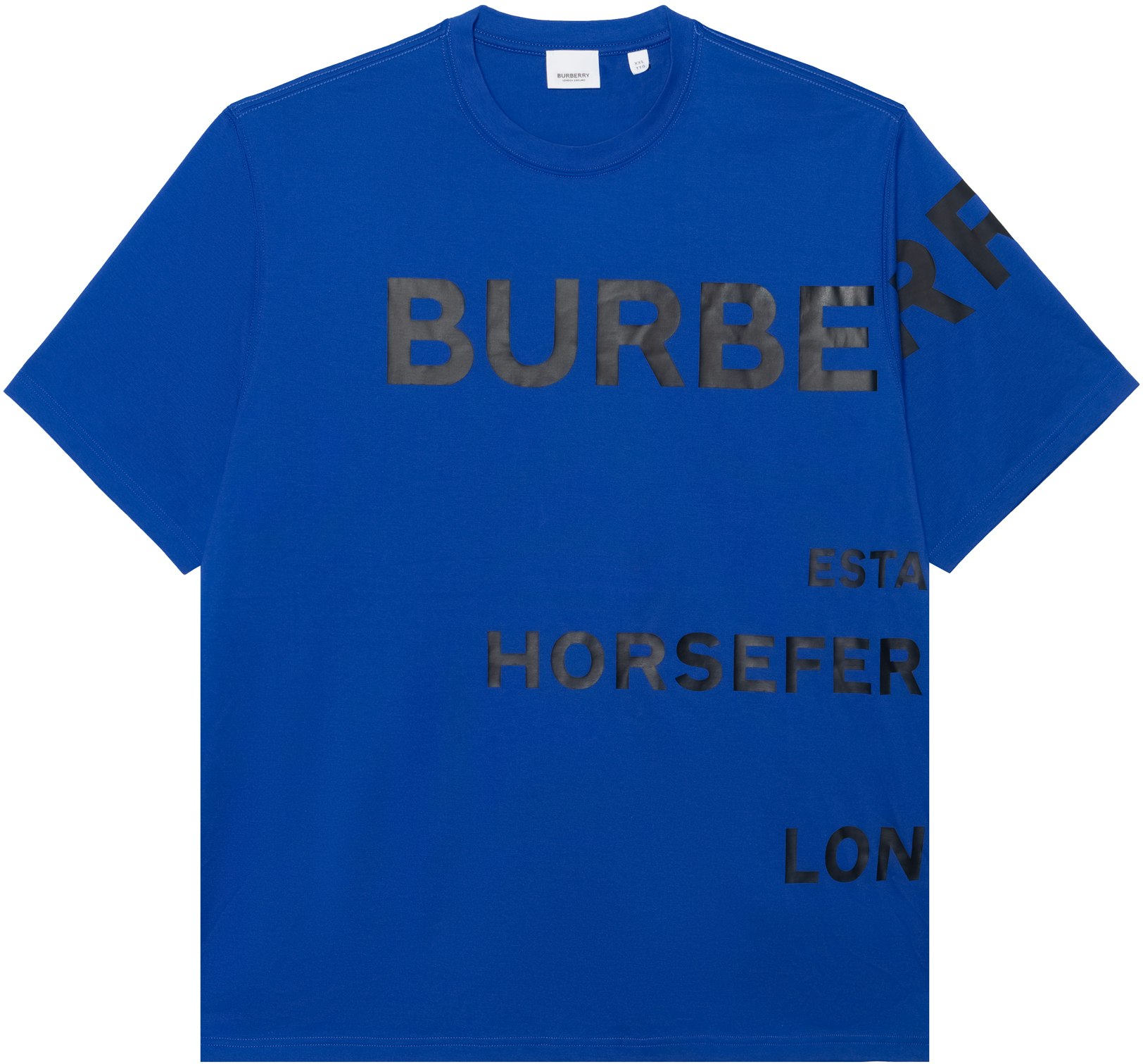 burberry-blue-letter-print-crewneck-slim-fit-t-shirt-80847351
