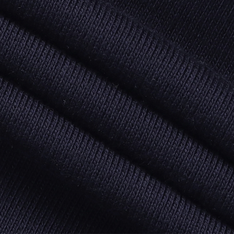 Purchase Burberry 藍色標誌印花彈性腰針織運動長褲 80612931