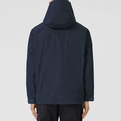 Burberry Blue Solid Patch Logo Zip-Up Hoodie Jacket SS22 Collection. 80510101 Purchase Burberry Blue Solid Patch Logo Zip-Up Hoodie Jacket SS22 Collection. 80510101