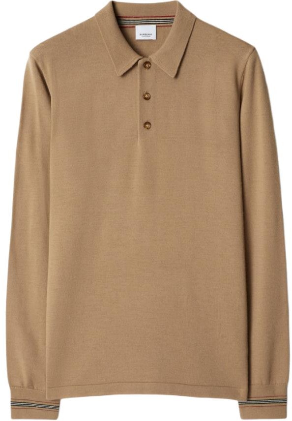 burberry-camel-long-sleeve-pullover-polo-shirt-80926411