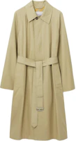 Burberry Camel Long Sleeve Single-Breasted Trench Coat. 80787161 Burberry Camel Long Sleeve Single-Breasted Trench Coat. 80787161