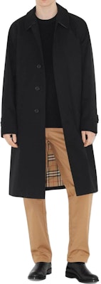 Pantalones Casual Burberry Rectos con Bolsillo Cremallera en Color Camel. 80706091 Lookbook Pantalones Casual Burberry Rectos con Bolsillo Cremallera en Color Camel. 80706091