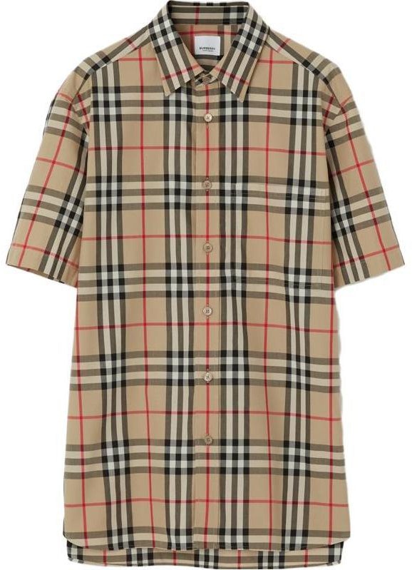 burberry-check-cotton-short-sleeve-shirt-beige-80795871