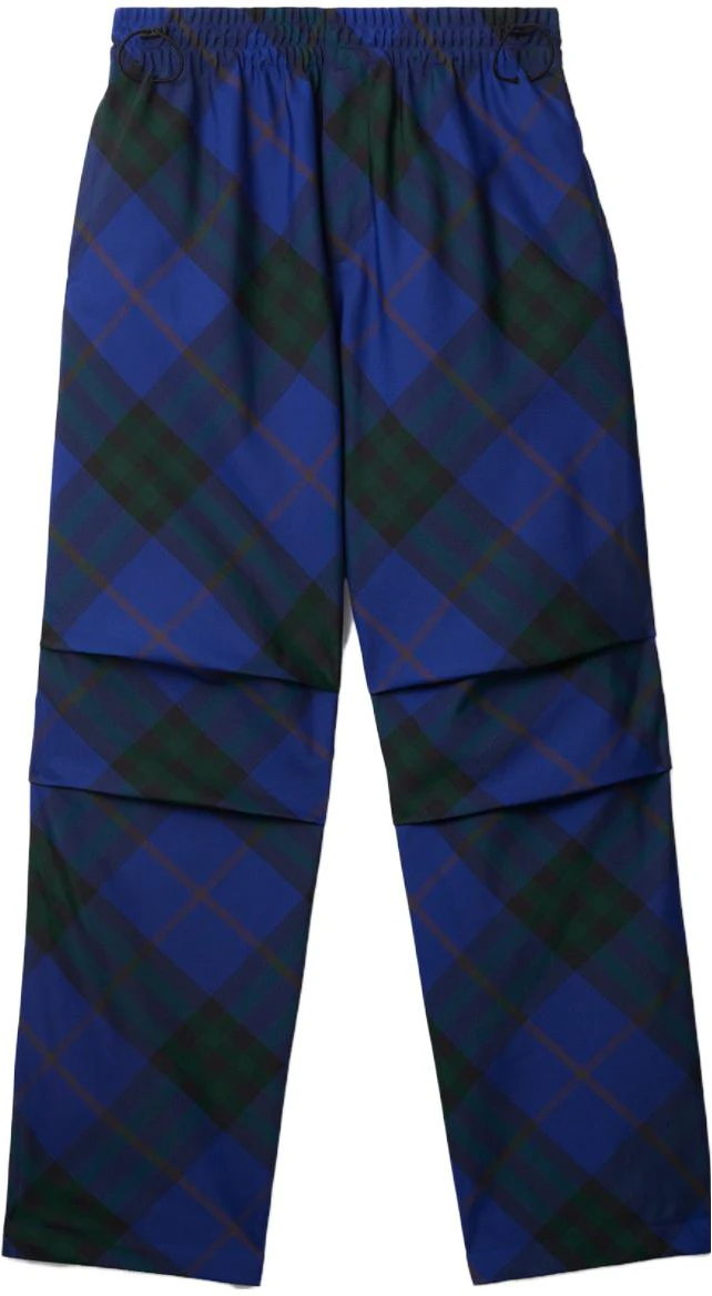 burberry-check-drawstring-straight-leg-casual-pants-knight-blue-80833721
