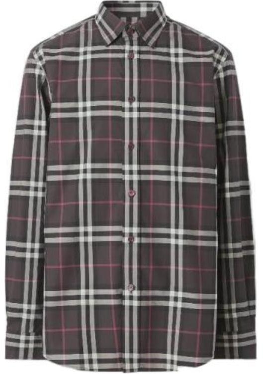 burberry-check-print-long-sleeve-shirt-with-single-button-placket-80455611