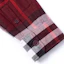 Details for Burberry Check Print Single-Breasted Long-Sleeve Shirt Multicolor. 40056111