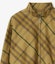 Cheap Chaqueta Burberry Cuadros Cremallera Cuello Alto SS24 Cedro Talla Oversized 80814181