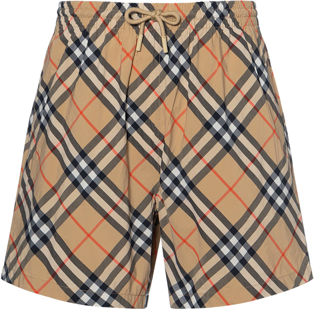 burberry-checked-drawstring-swim-shorts-beige-80873351