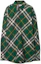 Buy Camisa de manga larga Burberry a cuadros y de un solo botón. 80828861