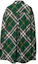 Lookbook Camisa de manga larga Burberry a cuadros y de un solo botón. 80828861