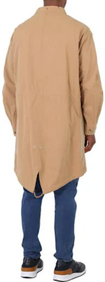 Burberry Color-Block Hooded Zip Mid-Length Slim Fit Coat 45589211 Purchase Burberry Color-Block Hooded Zip Mid-Length Slim Fit Coat 45589211