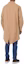 Purchase Burberry Color-Block Hooded Zip Mid-Length Slim Fit Coat 45589211