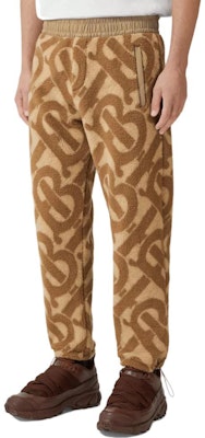 Burberry Celana Kasual Khaki Logo Print Colorblock Pinggang Elastis. 80583881 Purchase Burberry Celana Kasual Khaki Logo Print Colorblock Pinggang Elastis. 80583881