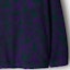 Sizing Burberry Colorblock Rose Print Hooded Drawstring Sweatshirt Purple. 80796281
