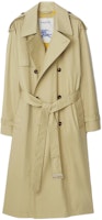 Burberry Double-Breasted Trench Coat Beige. 80767151 Burberry Double-Breasted Trench Coat Beige. 80767151