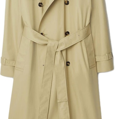 버버리 더블 브레스티드 트렌치코트 베이지. 80767151 Details for 버버리 더블 브레스티드 트렌치코트 베이지. 80767151