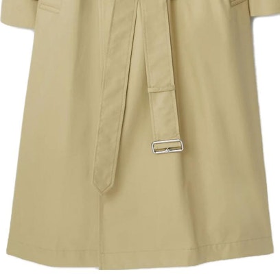 버버리 더블 브레스티드 트렌치코트 베이지. 80767151 Sizing 버버리 더블 브레스티드 트렌치코트 베이지. 80767151