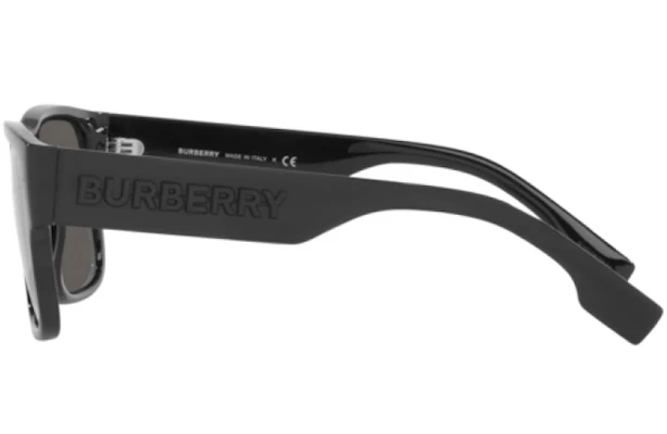 Burberry Fashion Square Sunglasses Trendy Acetate Frame 0BE4358300187 Shop Burberry Fashion Square Sunglasses Trendy Acetate Frame 0BE4358300187