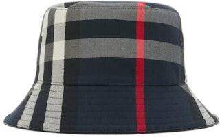 Burberry Fashion Trend Cotton Twill Bucket Hat 80591221 Burberry Fashion Trend Cotton Twill Bucket Hat 80591221