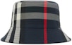 Buy Burberry Fashion Trend Cotton Twill Bucket Hat 80591221