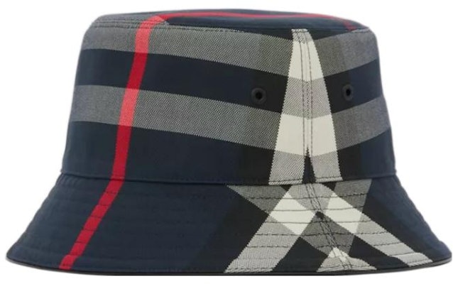Burberry Fashion Trend Cotton Twill Bucket Hat 80591221 Lookbook Burberry Fashion Trend Cotton Twill Bucket Hat 80591221