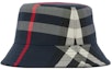 Lookbook Burberry Fashion Trend Cotton Twill Bucket Hat 80591221