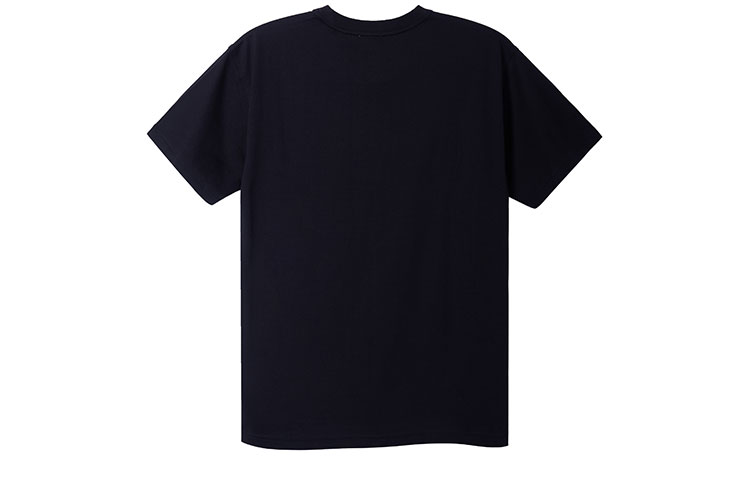 Burberry  Foam Letter Logo Print Short Sleeve T-Shirt. 80553071 圖 3