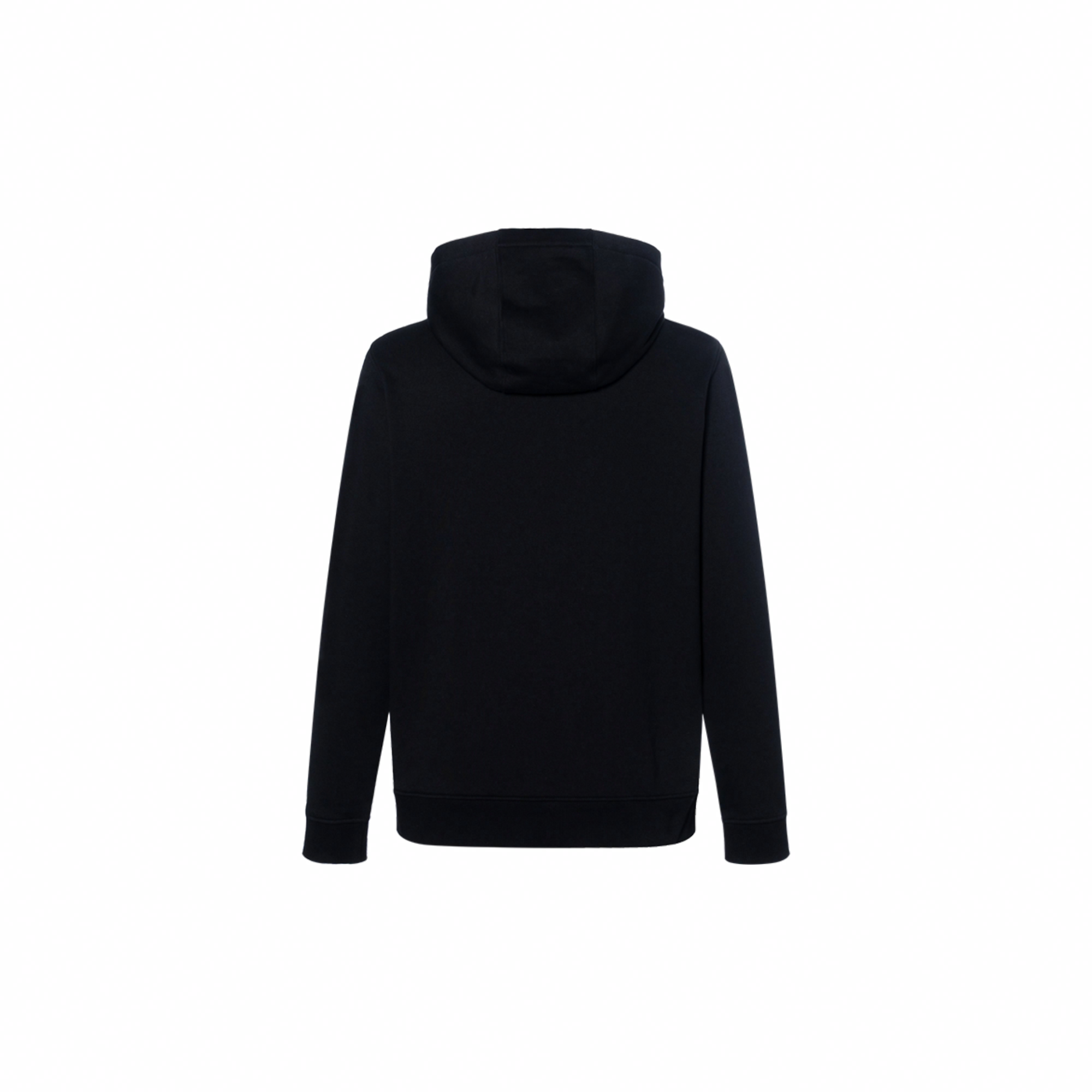 Lookbook Burberry FW24 Logo Sulaman Hoodie Hitam. 80843761