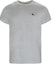 Buy Burberry Graphic Print Crew Neck Grey T-Shirt 38723261