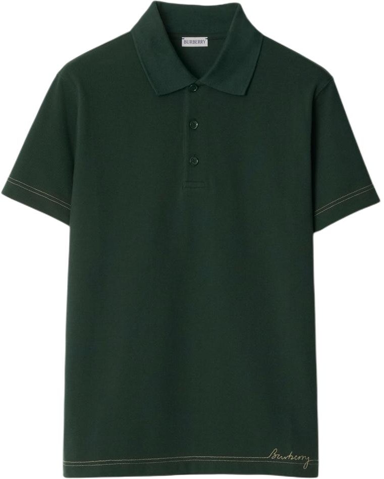burberry-green-cotton-polo-shirt-solid-color-short-sleeve-classic-fit-80904901