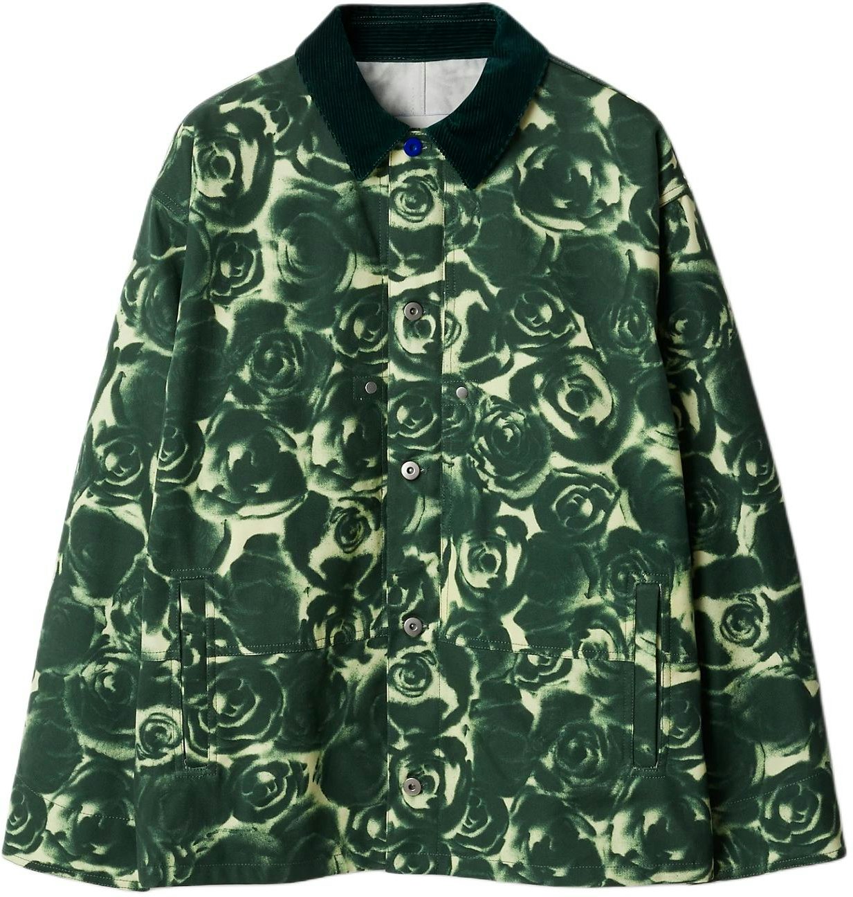 burberry-green-floral-rose-cotton-jacket-with-button-closure-and-collar-80806141