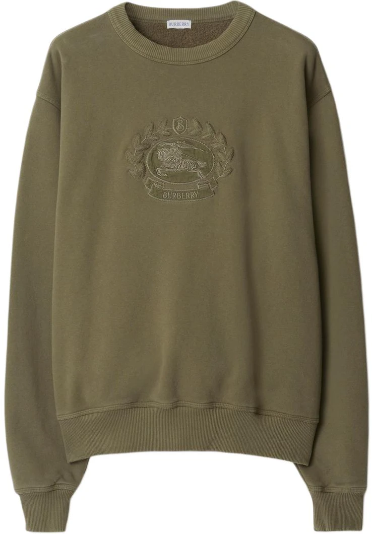 burberry-green-knight-embroidery-crewneck-oversized-sweatshirt-80936031