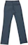 Lookbook Burberry Grey Straight-Leg Zip Pocket Suit Pants 80556521