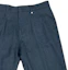 Purchase Burberry Grey Straight-Leg Zip Pocket Suit Pants 80556521