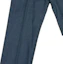 Details for Burberry Grey Straight-Leg Zip Pocket Suit Pants 80556521