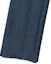 Sizing Burberry Grey Straight-Leg Zip Pocket Suit Pants 80556521