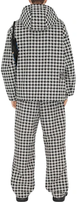 Burberry Houndstooth Hoodie Zip Penuh Jaket Pelbagai Warna. 80818941 Purchase Burberry Houndstooth Hoodie Zip Penuh Jaket Pelbagai Warna. 80818941