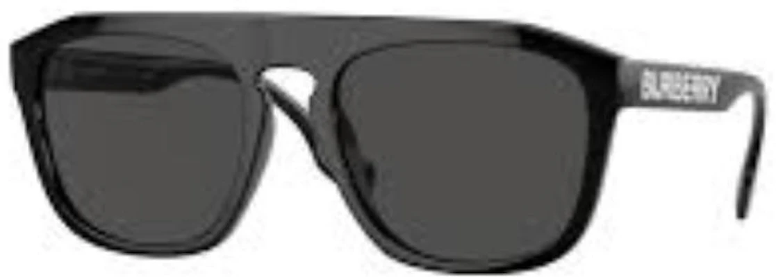 Burberry Irregular Black Acetate Sunglasses with Solid Logo Design. 0BE4396U300187 Order Burberry Irregular Black Acetate Sunglasses with Solid Logo Design. 0BE4396U300187