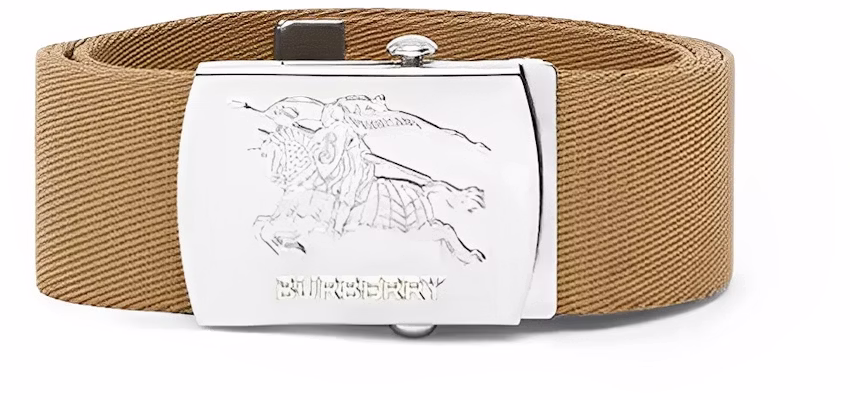 Burberry Ikat Pinggang Kulit Kasual Fashion Gesper Halus Lebar 4cm. 80629201 Lookbook Burberry Ikat Pinggang Kulit Kasual Fashion Gesper Halus Lebar 4cm. 80629201