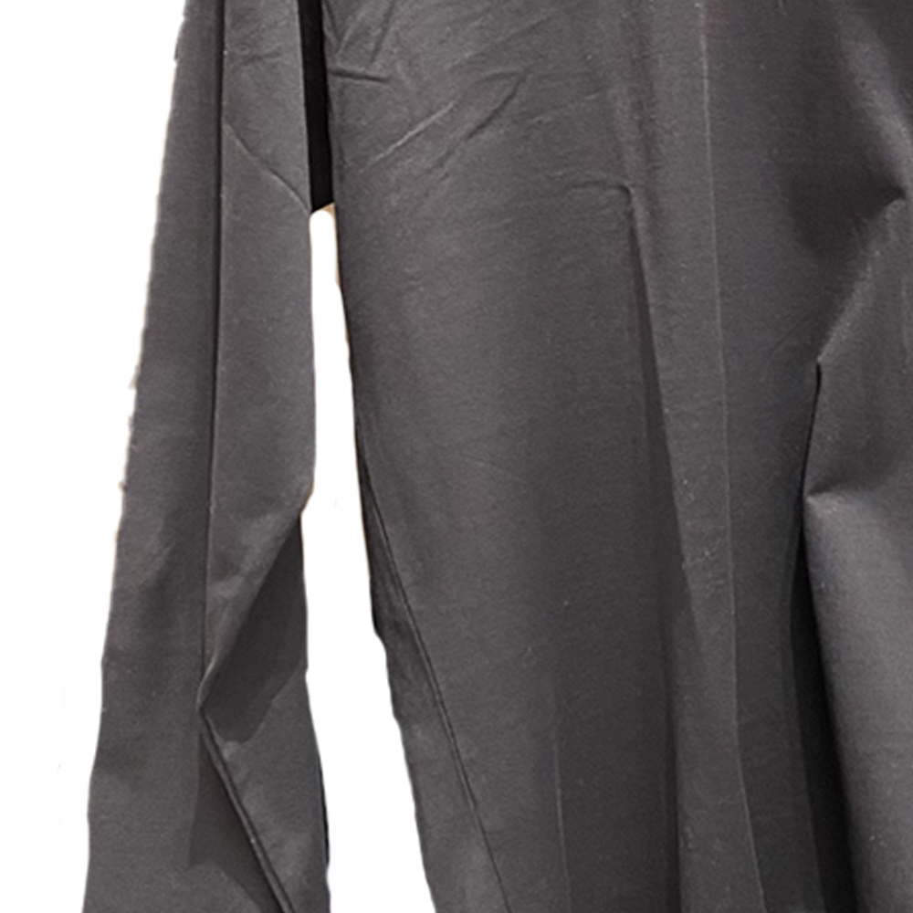 Purchase Burberry  Letter Print Crewneck Long Sleeve T-Shirt. 80751881