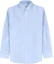 Buy Burberry Camisa Azul Claro de Manga Larga con Botones. 80137341