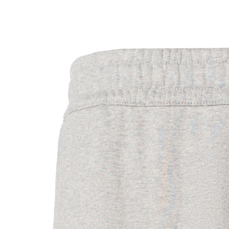 Purchase Burberry Seluar Jogger Rajut Kelabu Muda dengan Pinggang Elastik. 80530191
