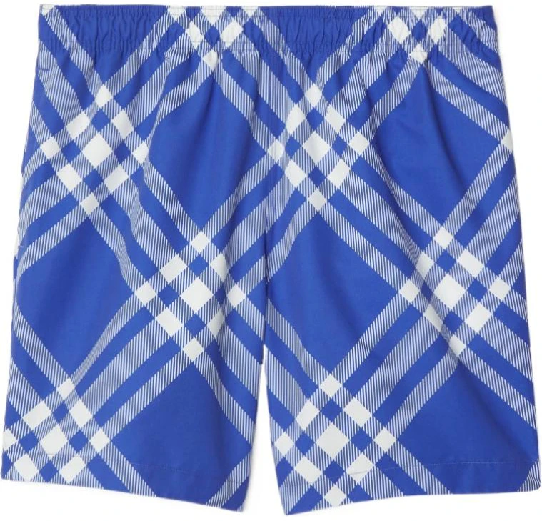 burberry-loose-fit-elastic-checkered-swim-shorts-blue-80799001