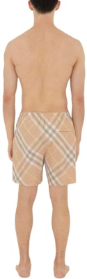 Burberry Multicolor Checkered Elastic Waist Swim Shorts. 80831611 Purchase Burberry Multicolor Checkered Elastic Waist Swim Shorts. 80831611