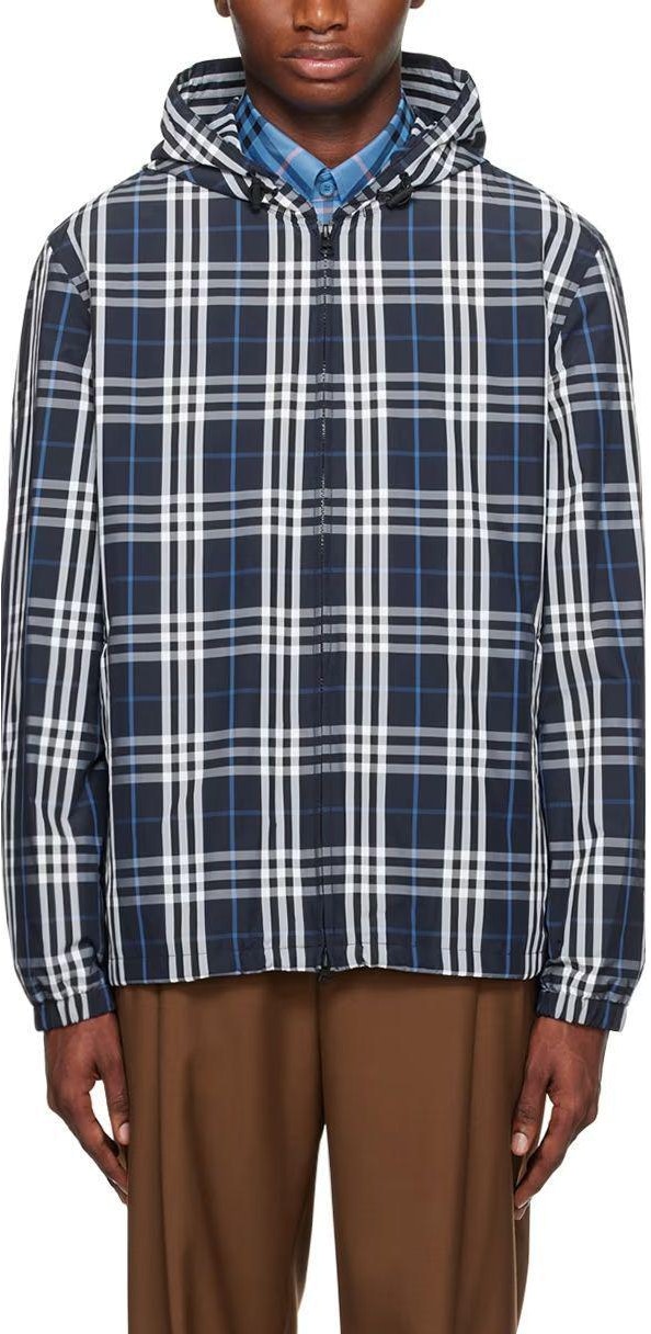 burberry-navy-blue-checkered-hooded-long-sleeve-jacket-80742861