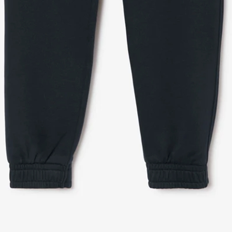 Sizing Burberry Seluar Jogger Biru Navy dengan Sulaman Logo. 80720051